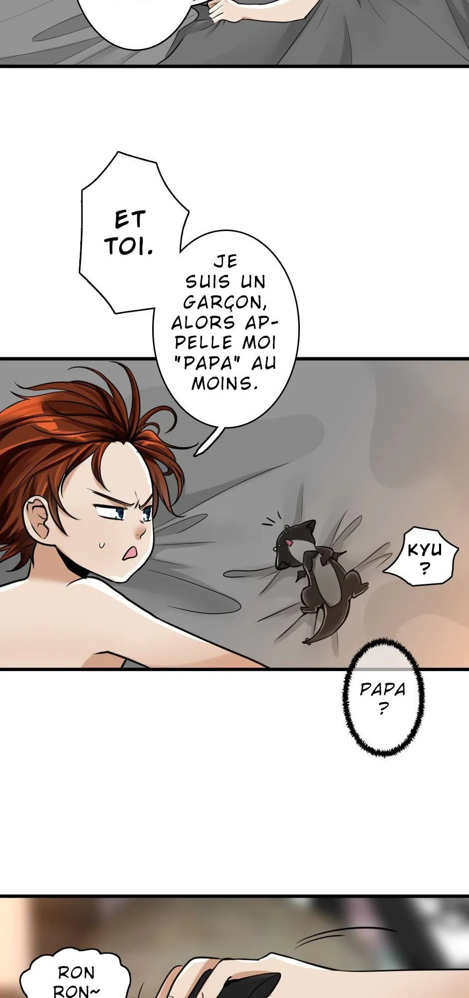 The Beginning After the End, chapter 27, image 21