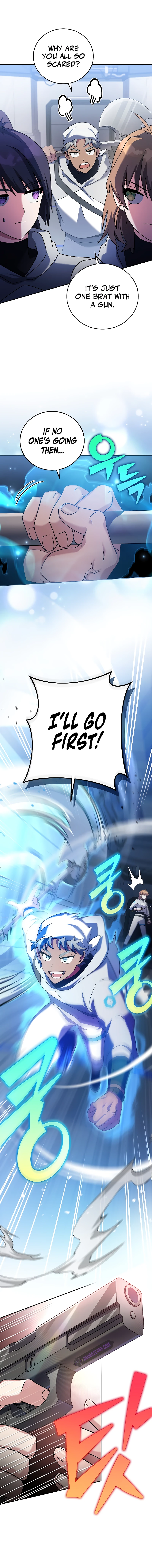 The Novel’s Extra, chapter 96, image 6