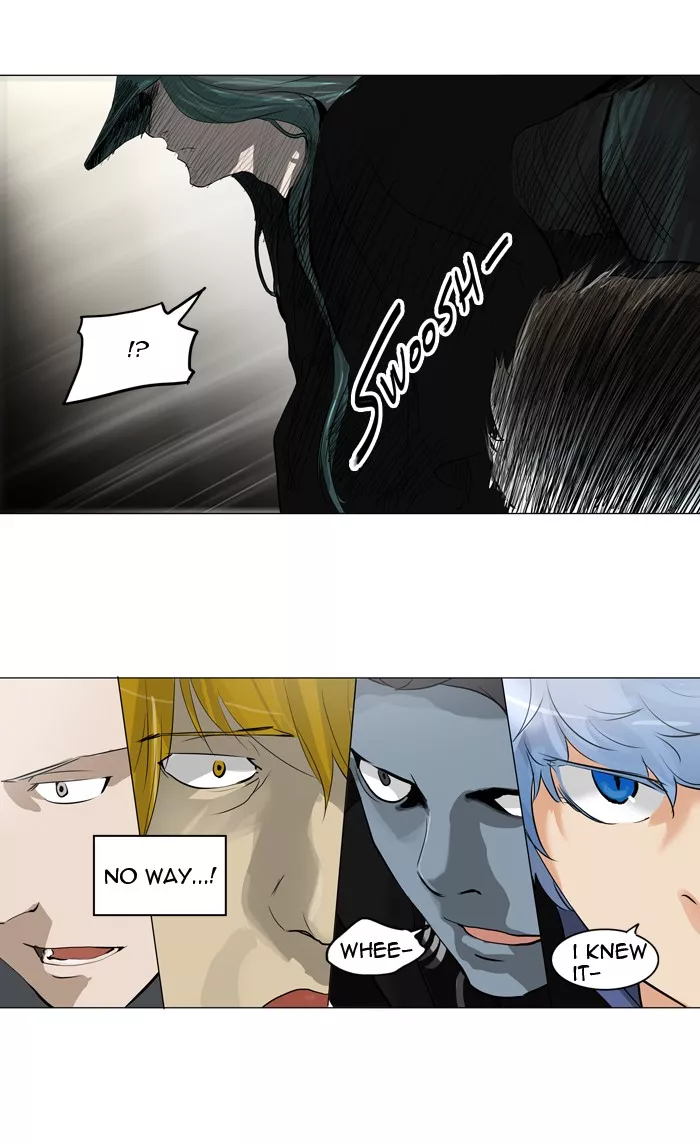 Tower of God, chapter 215, image 23
