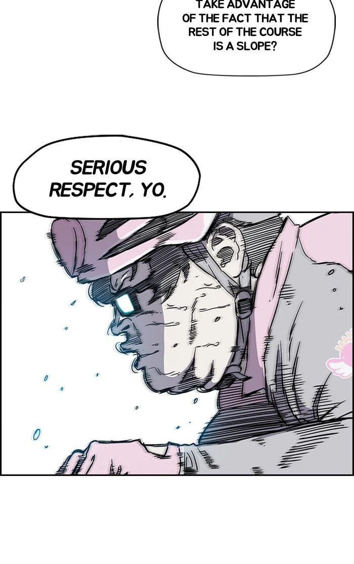 Wind Breaker, chapter 189, image 10