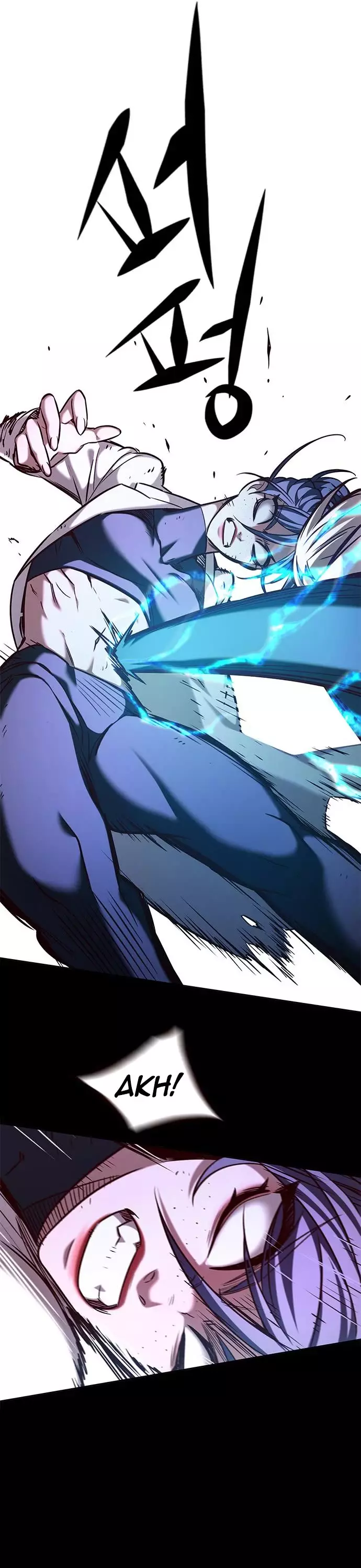 Eleceed, chapter 236, image 12