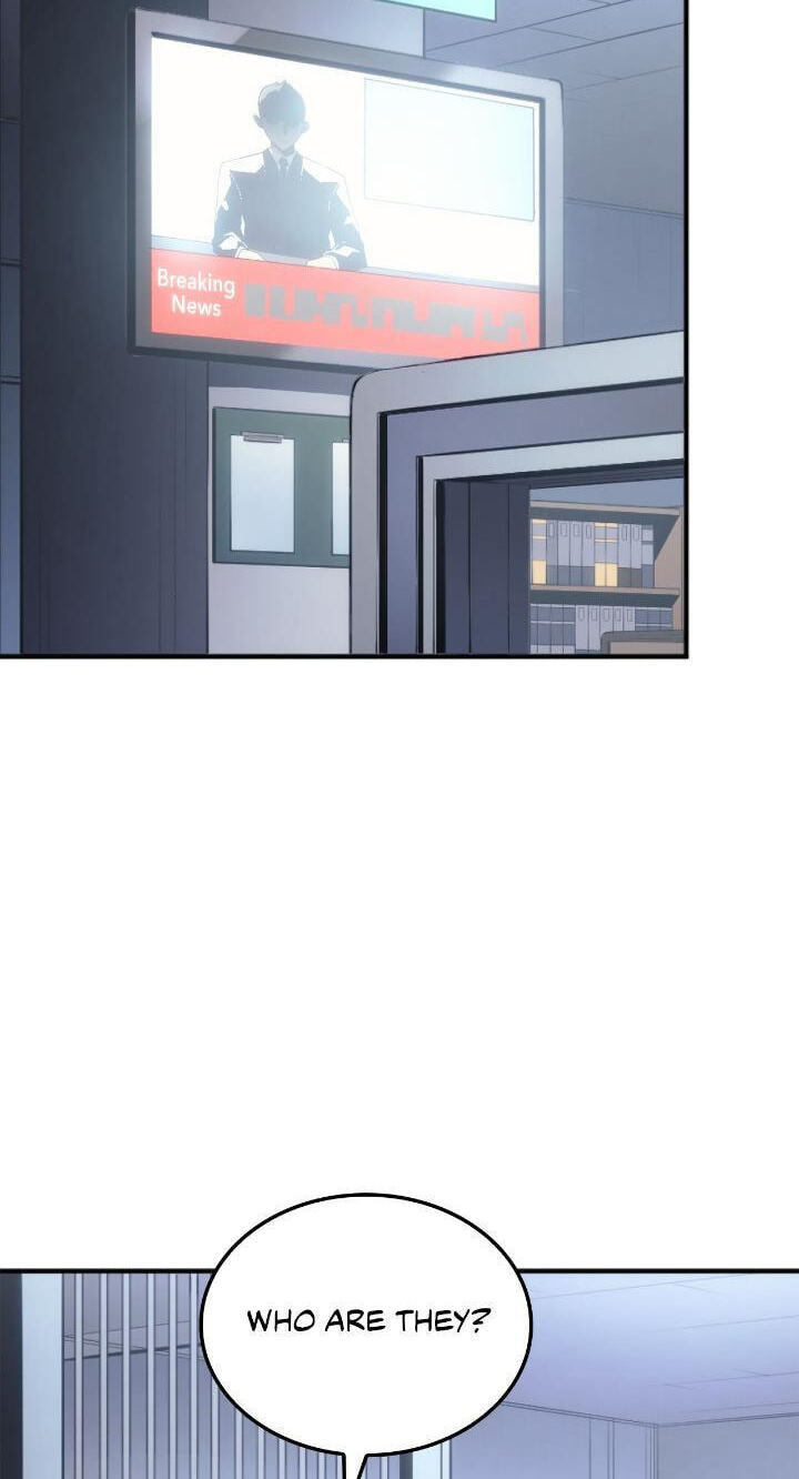 Solo Leveling, chapter 180, image 12