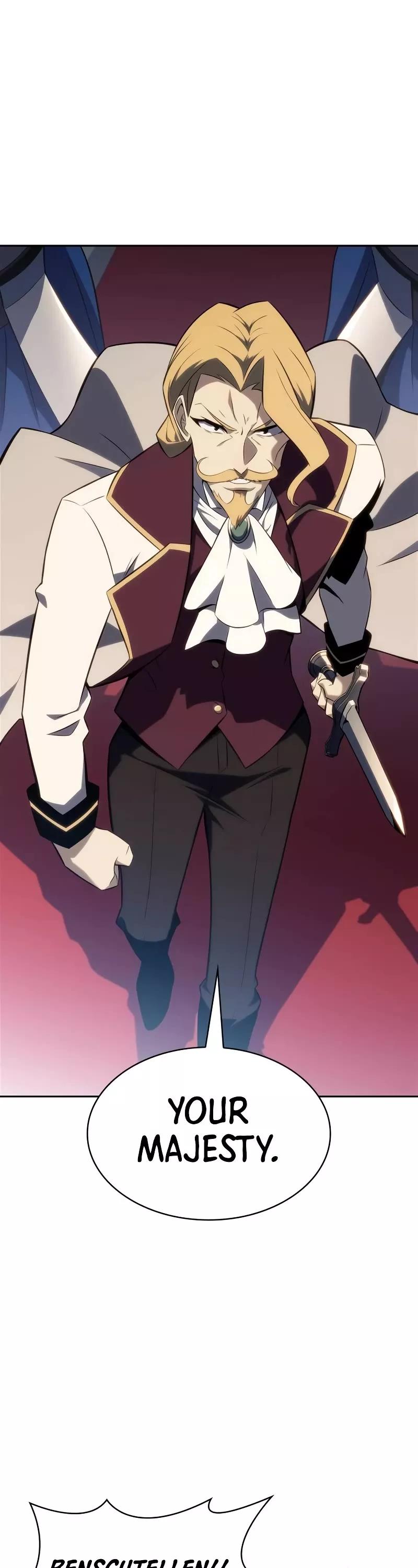 Solo Max-Level Newbie, chapter 151, image 52