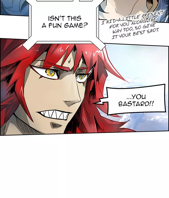Tower of God, chapter 487, image 65