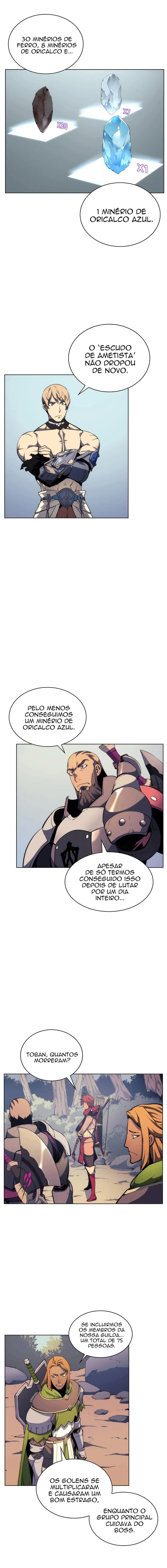 Overgeared (Team Argo), chapter 12, page 9