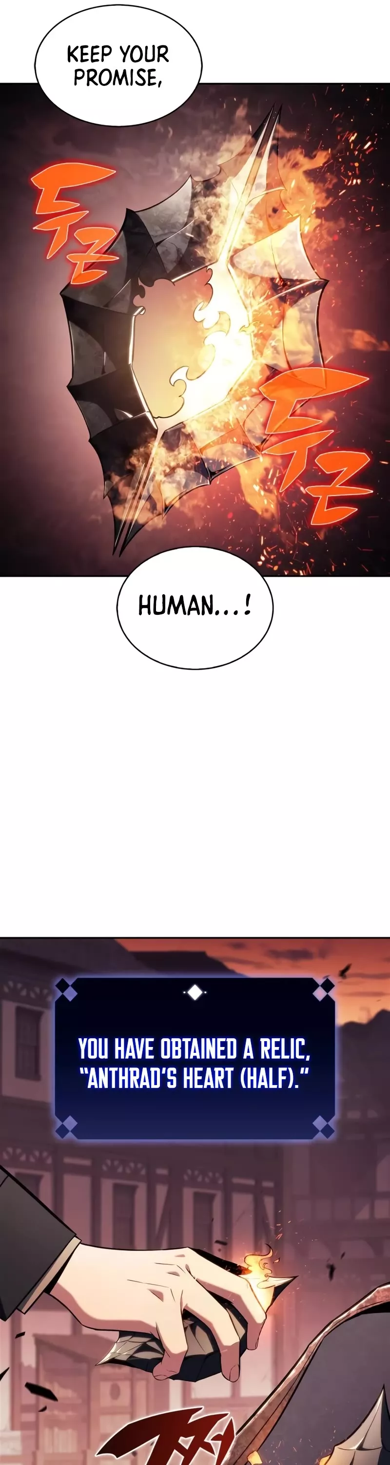 Solo Max-Level Newbie, chapter 149, image 63