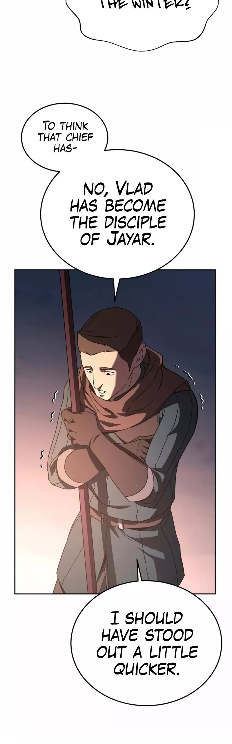 Star-Fostered Swordmaster, chapter 8, image 53