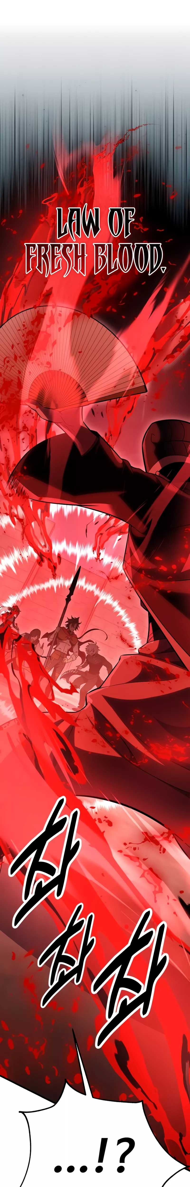 I Killed the Main Player, chapter 50, image 17