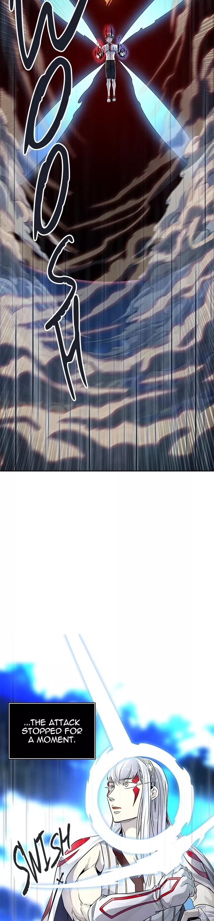 Tower of God, chapter 510, image 10