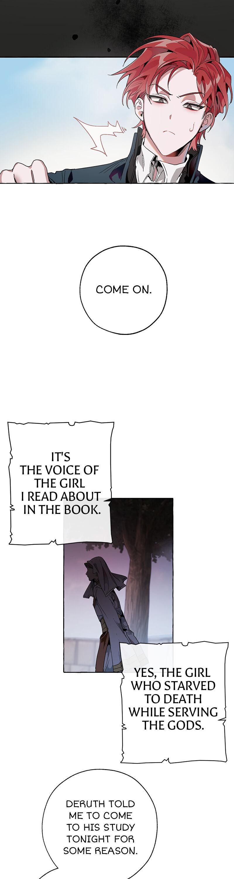 Trash of the Count’s Family, chapter 7, image 3