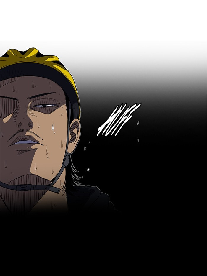 Wind Breaker, chapter 102, page 10