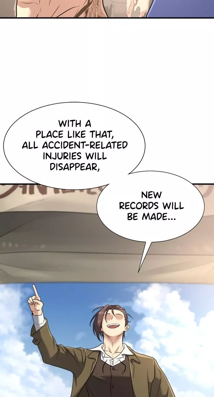 The Greatest Estate Developer, chapter 145, image 36
