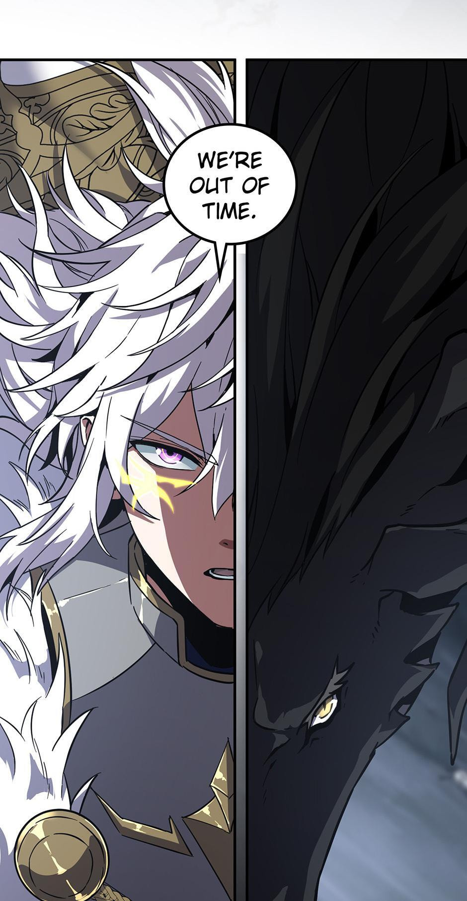 The Beginning After the End, chapter 247, image 114