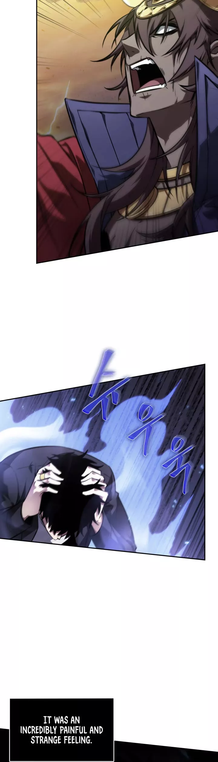 Tomb Raider King, chapter 380, image 26