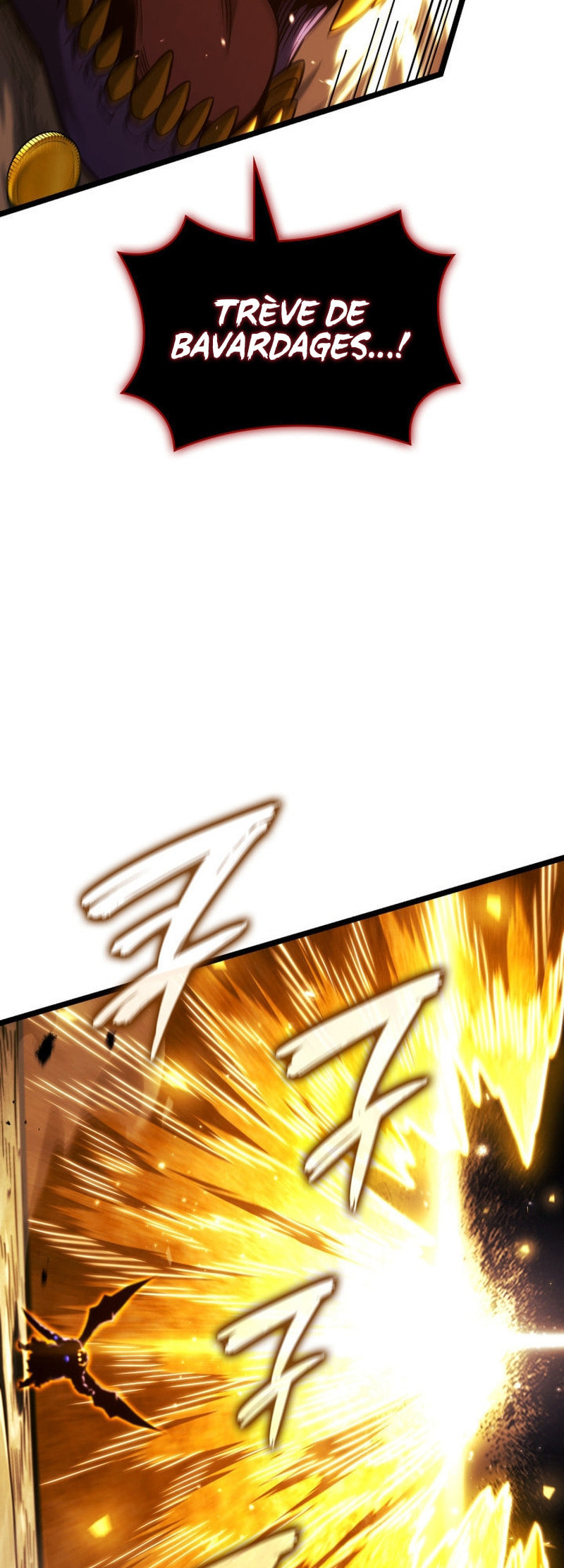 Revenge of the Baskerville Bloodhound, chapter 140, image 82