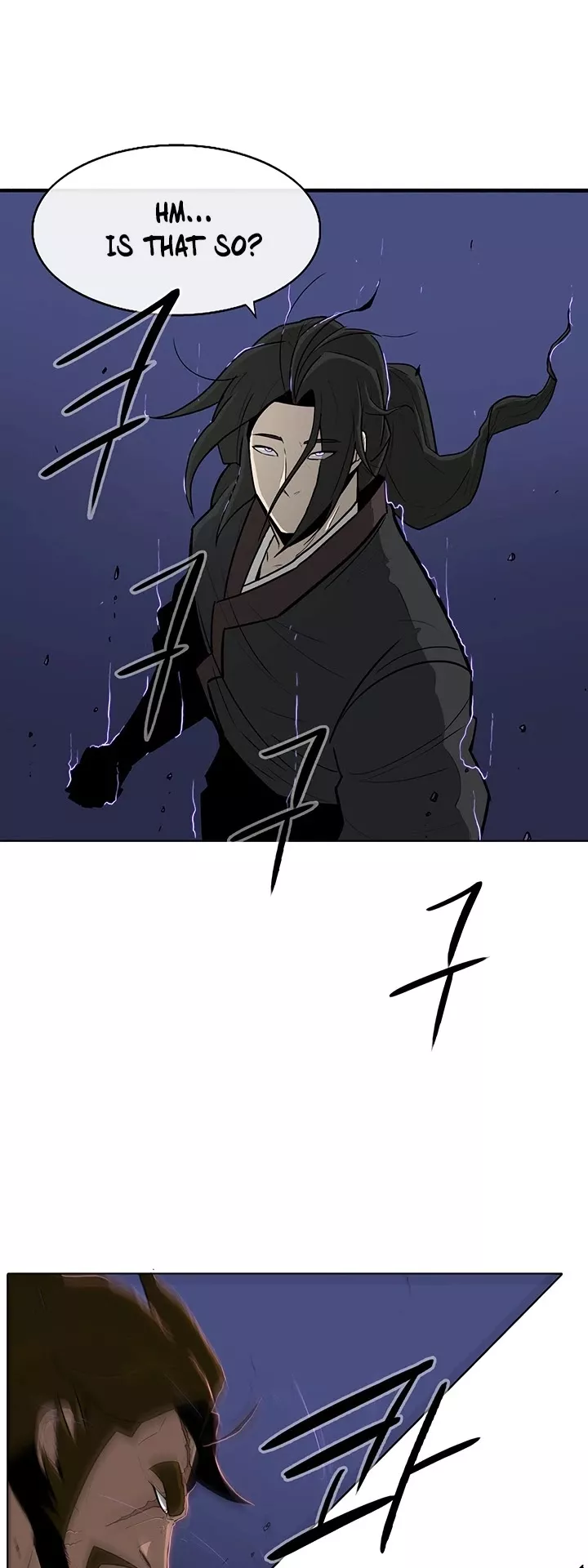 Legend of the Northern Blade, chapter 27, image 33