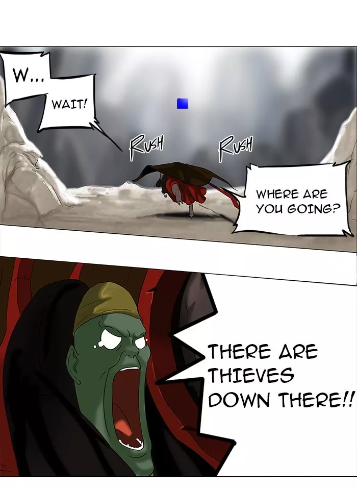Tower of God, chapter 66, image 32
