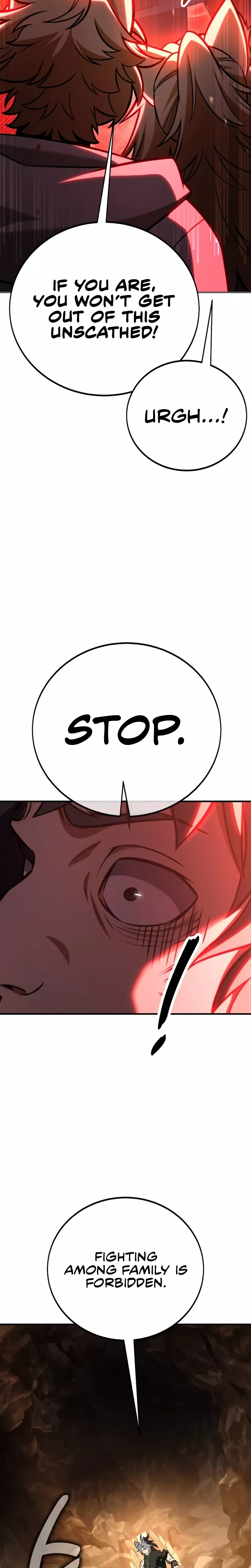I Killed the Main Player, chapter 107, image 36