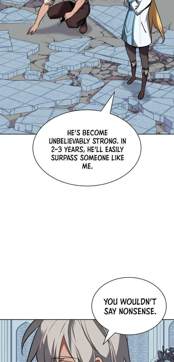 Overgeared (Team Argo), chapter 322, page 120