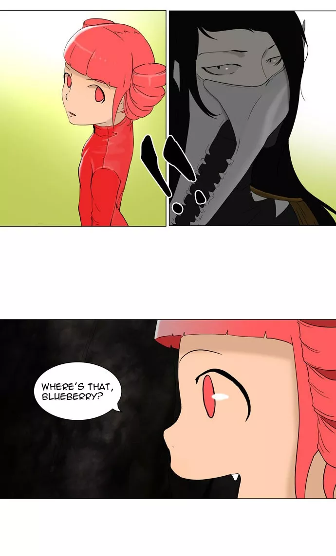 Tower of God, chapter 71, image 9