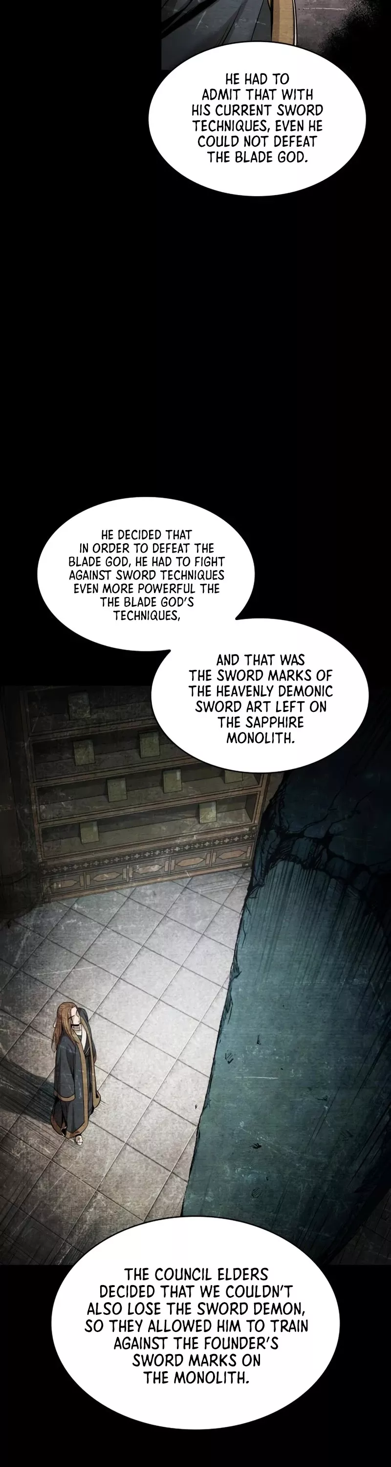 Nano Machine, chapter 82, image 46