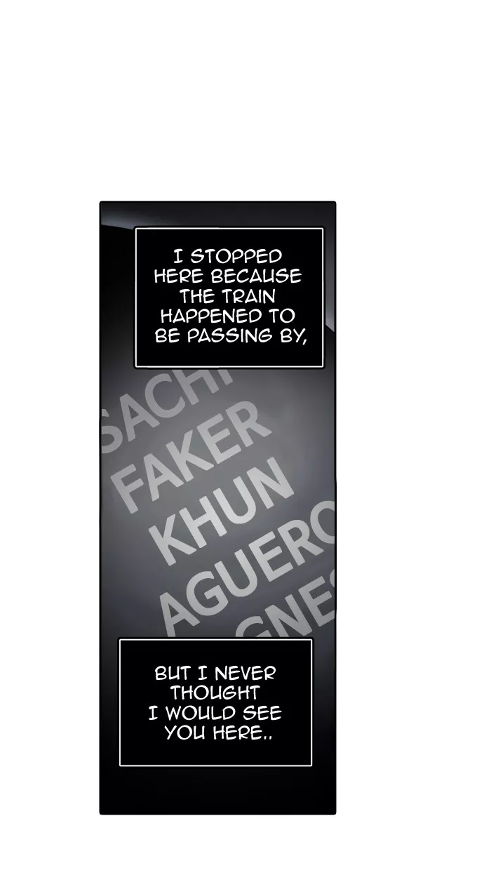 Tower of God, chapter 289, image 3