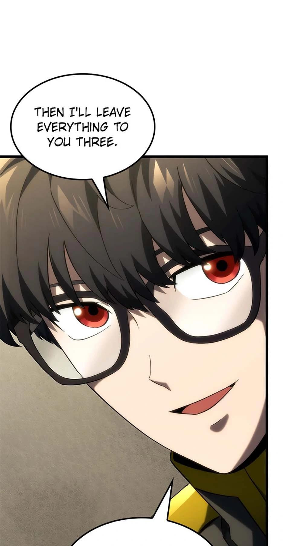 Revenge of the Baskerville Bloodhound, chapter 93, image 16