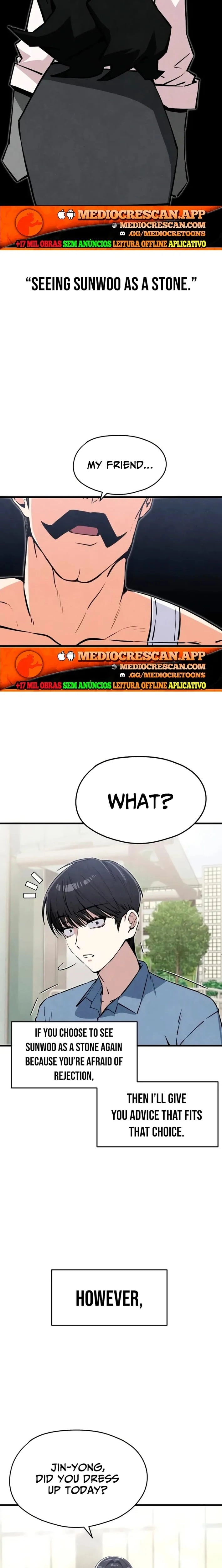You’re the Only One I Can See, chapter 9, image 24