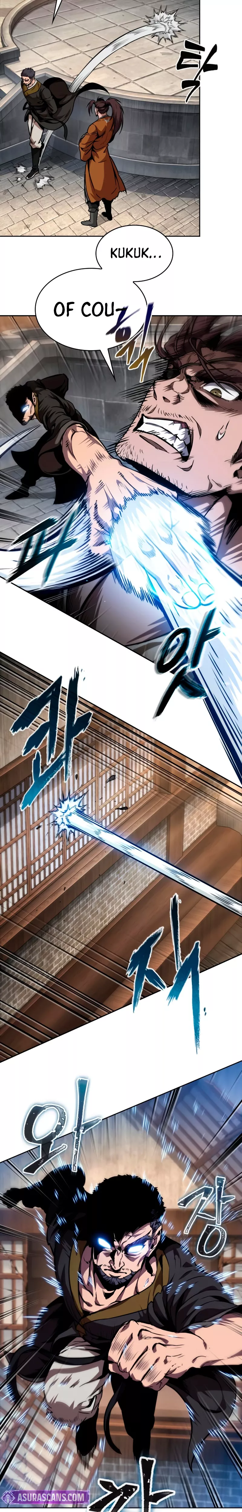 Nano Machine, chapter 281, image 27