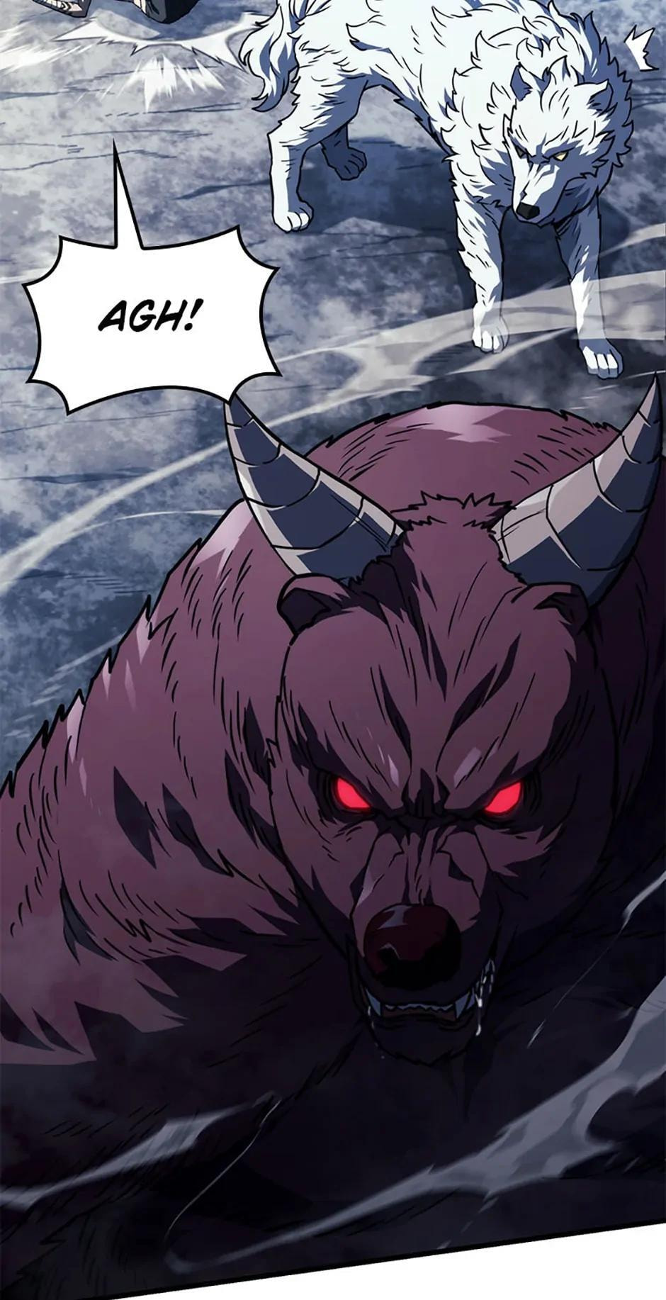 Revenge of the Baskerville Bloodhound, chapter 36, image 22