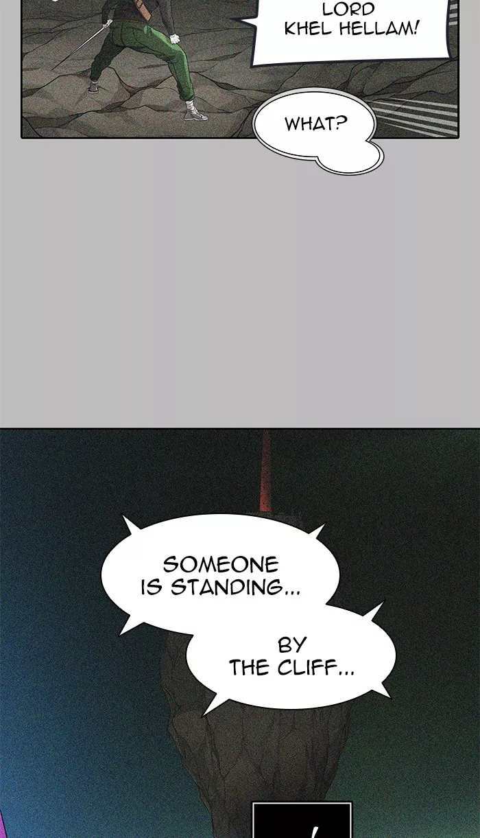 Tower of God, chapter 481, image 86