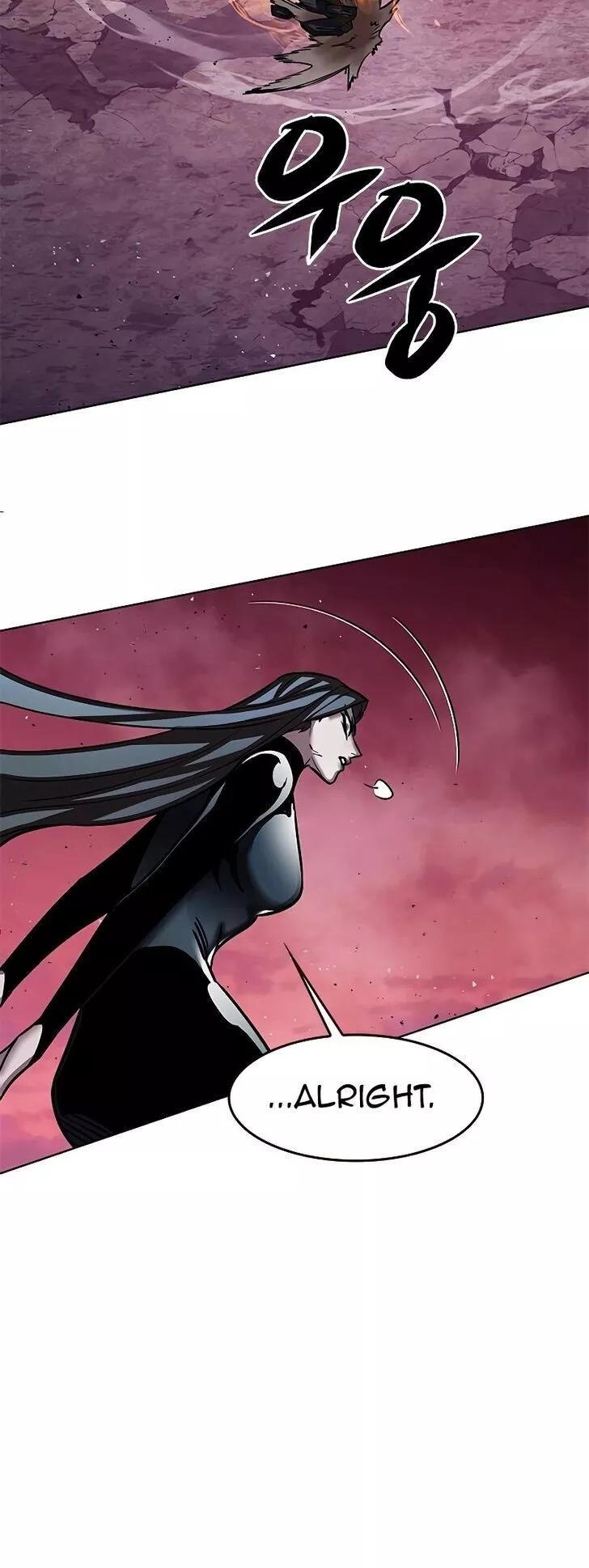 Eleceed, chapter 320, image 21
