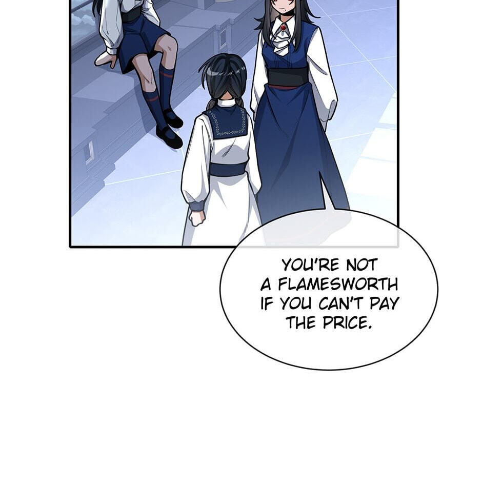 The Beginning After the End, chapter 175.5, image 93
