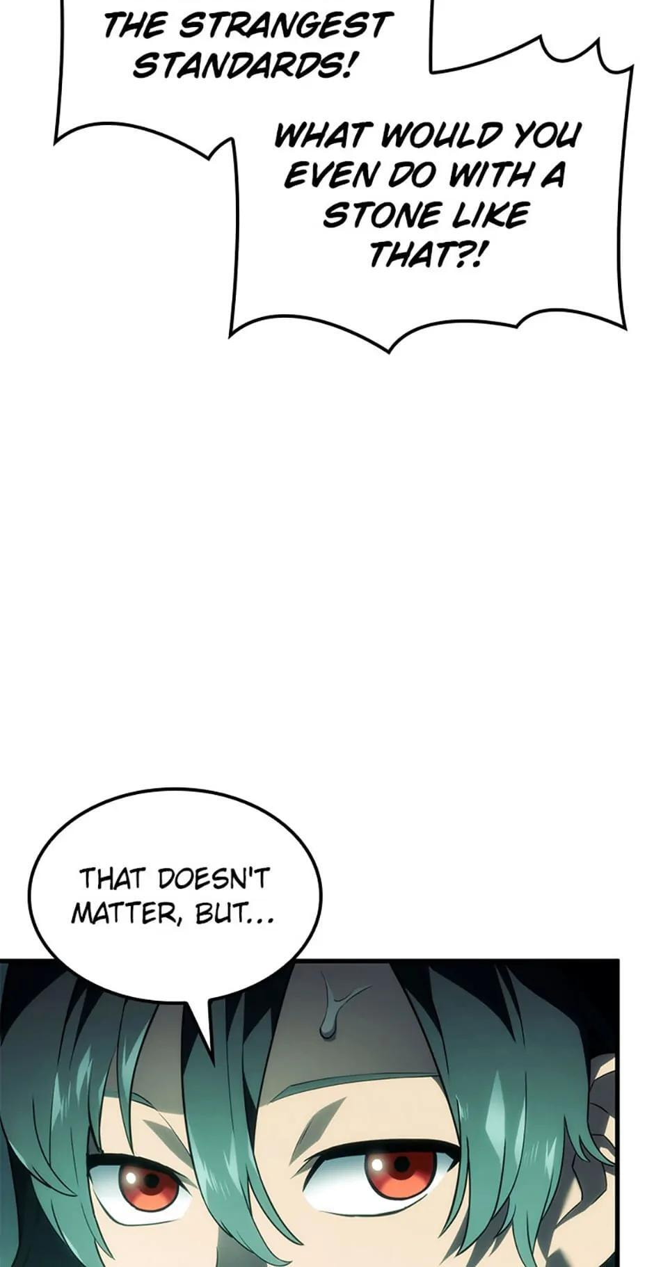 Revenge of the Baskerville Bloodhound, chapter 40, image 12