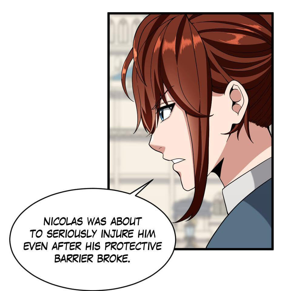 The Beginning After the End, chapter 88, image 74