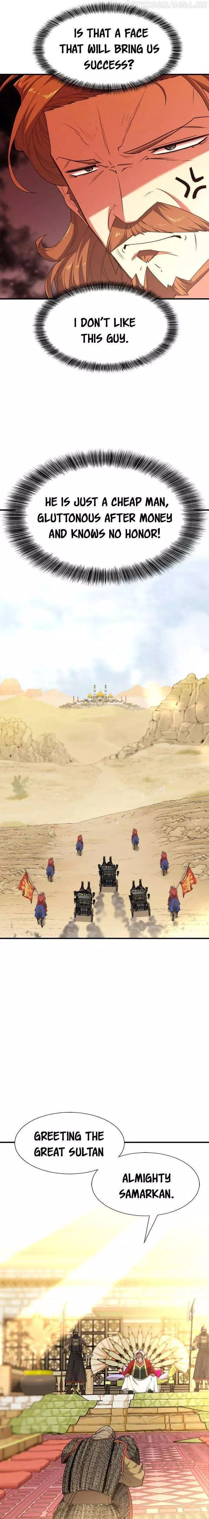 The Greatest Estate Developer, chapter 92, image 11