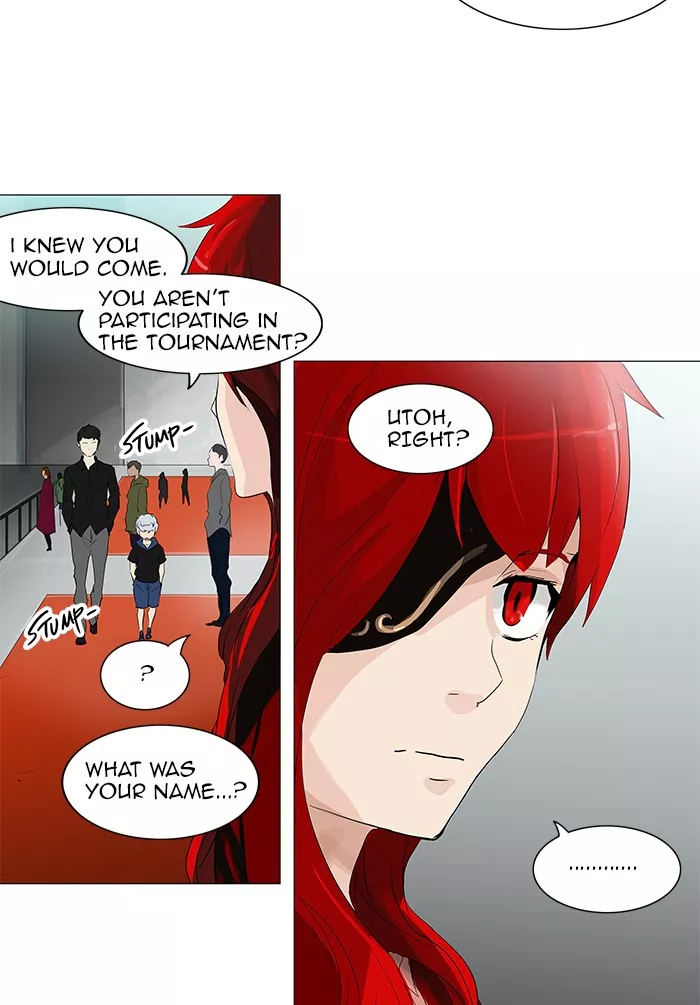 Tower of God, chapter 207, image 15