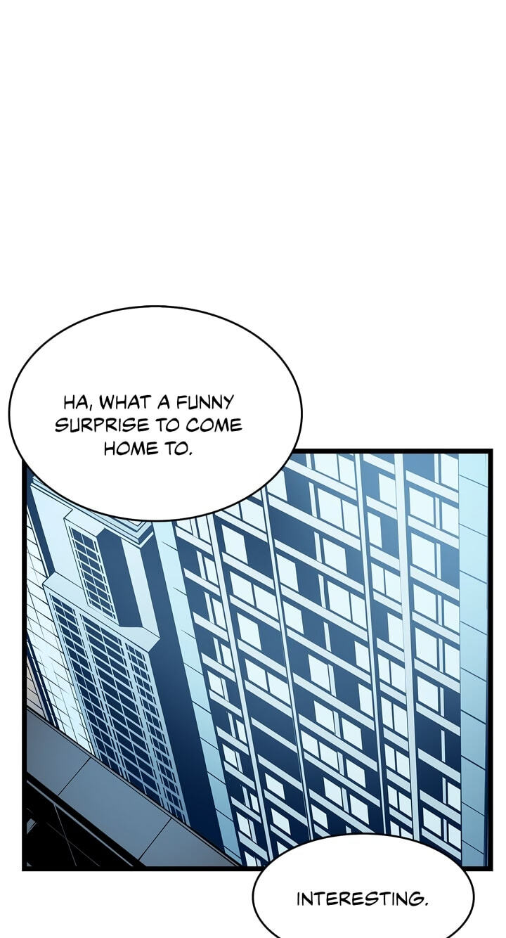 Solo Leveling, chapter 60, page 27