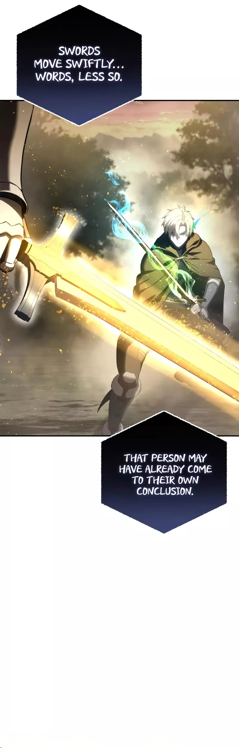 Star-Fostered Swordmaster, chapter 47, image 63