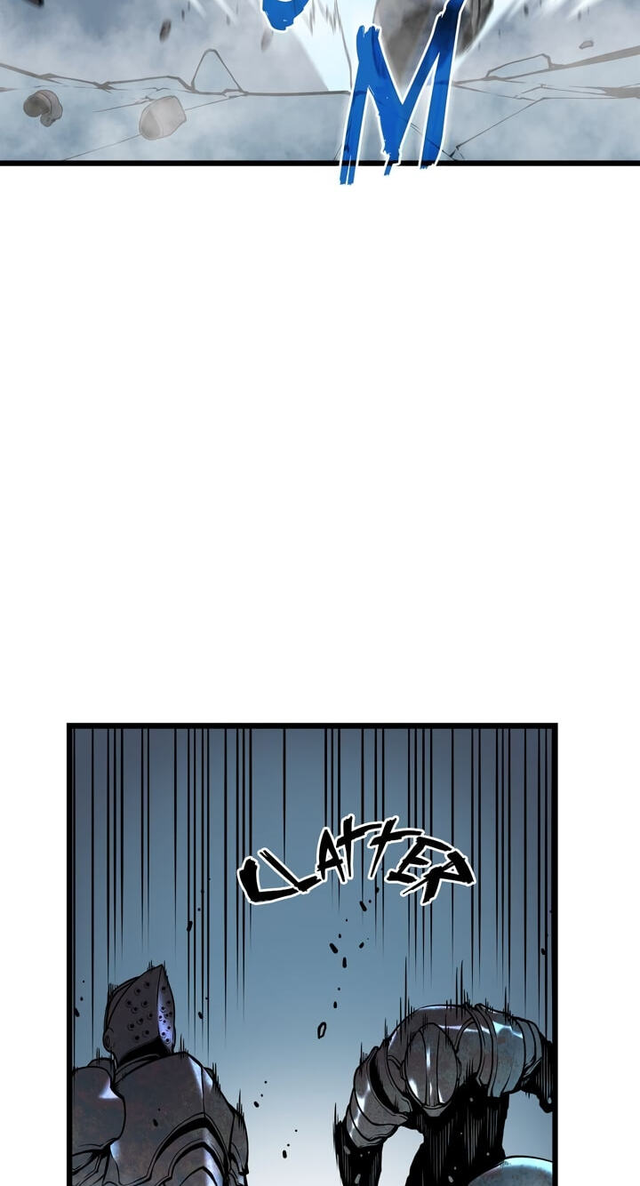 Solo Leveling, chapter 44, page 58