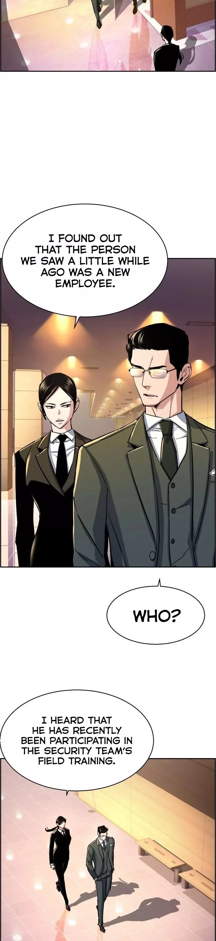 Teenage Mercenary, chapter 86, image 23