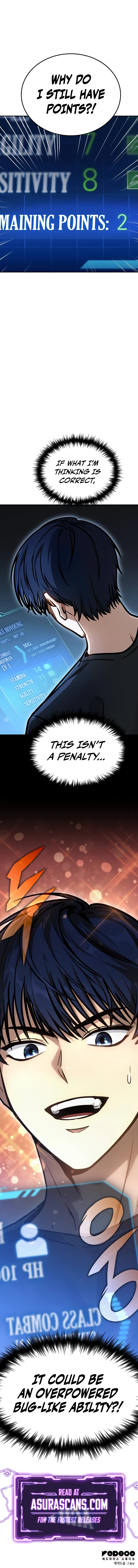 My Exclusive Tower Guide, chapter 1, image 20