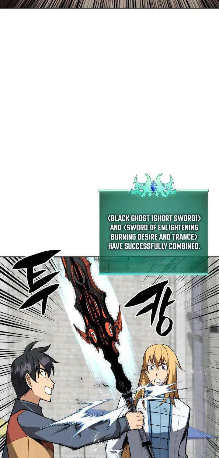 Overgeared (Team Argo), chapter 322, page 11