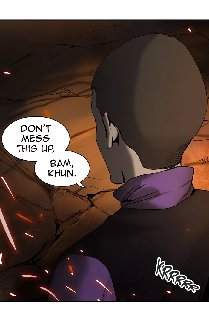 Tower of God, chapter 294, image 95