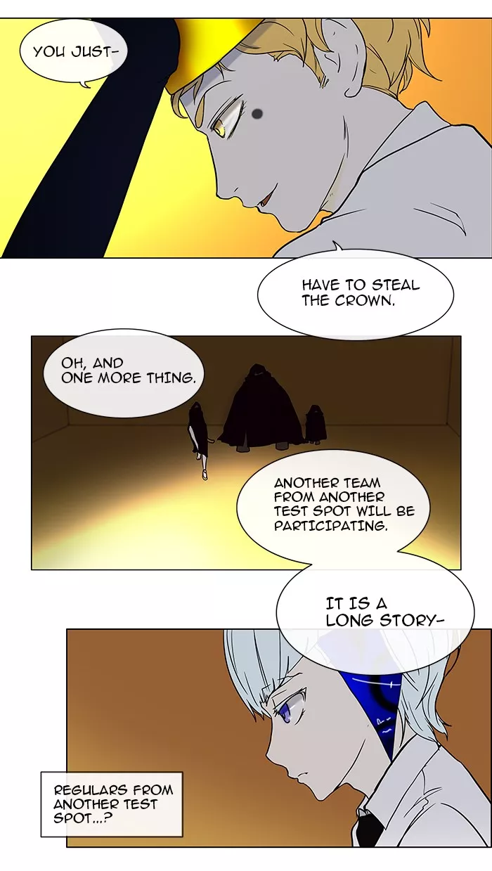 Tower of God, chapter 14, image 38