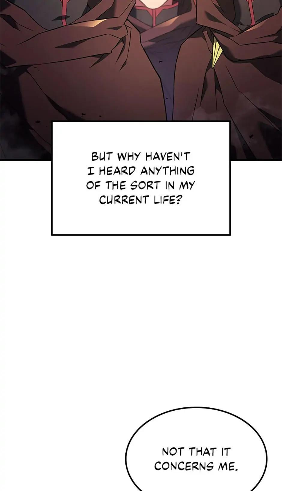 Revenge of the Baskerville Bloodhound, chapter 26, image 109