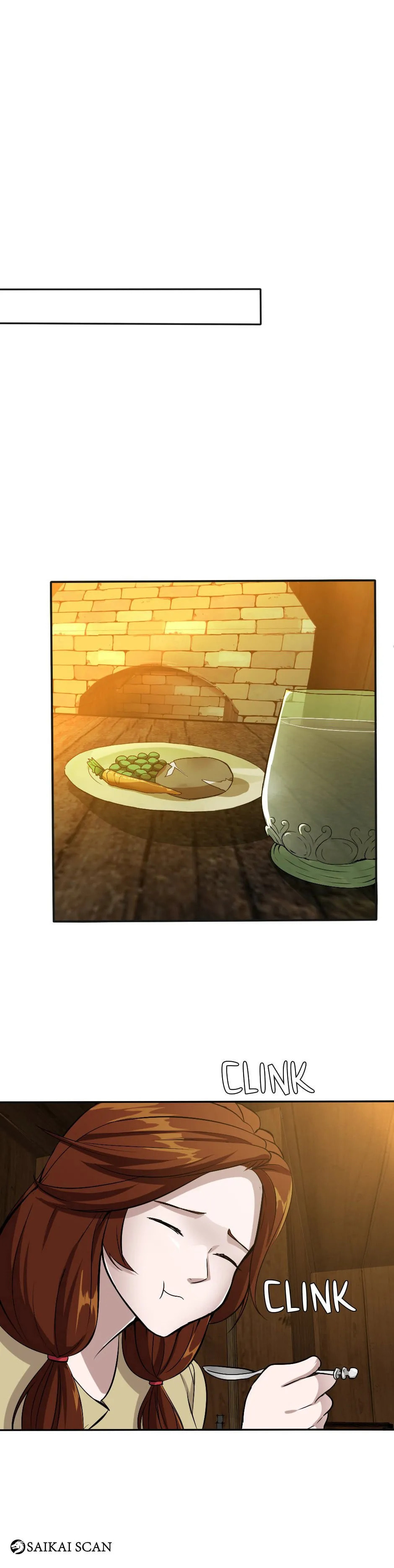 The Beginning After the End, chapter 5, page 27