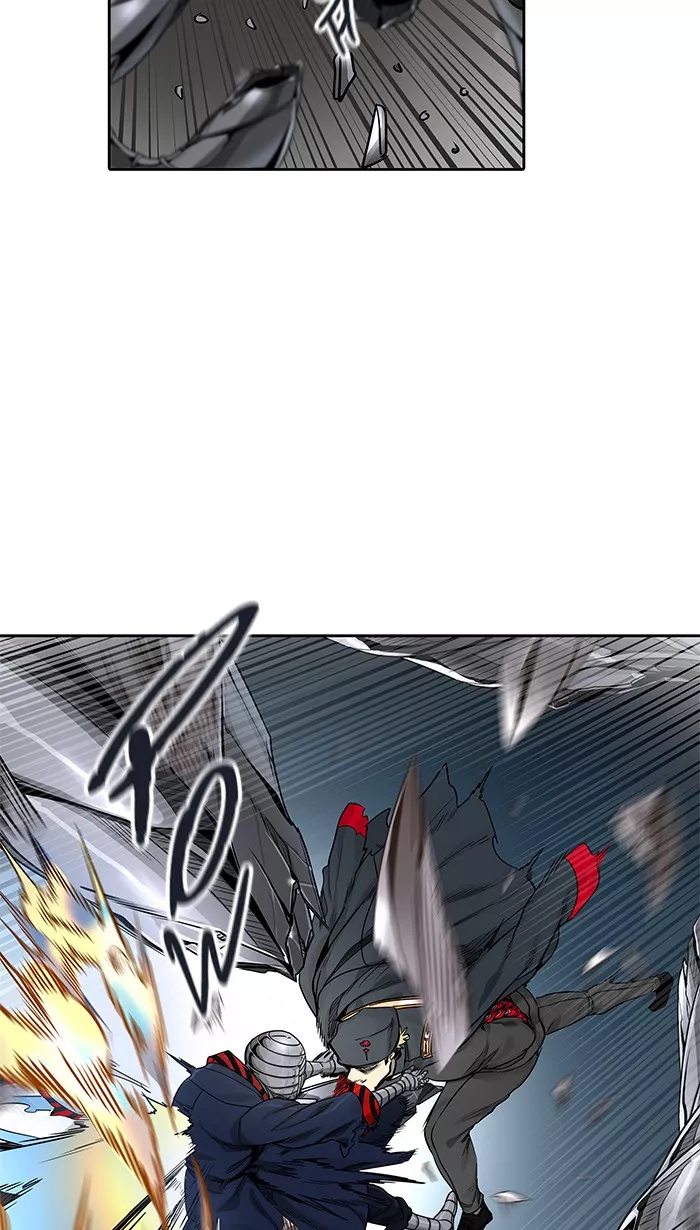 Tower of God, chapter 477, image 61