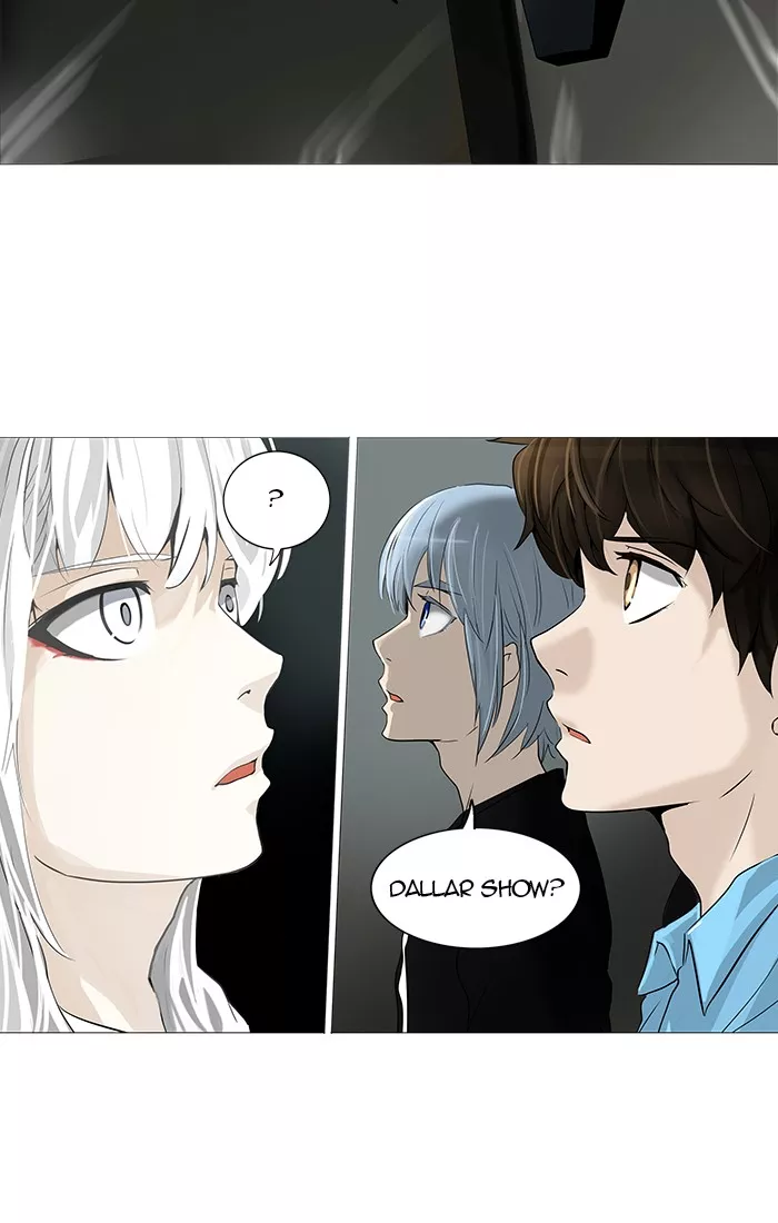 Tower of God, chapter 252, image 29