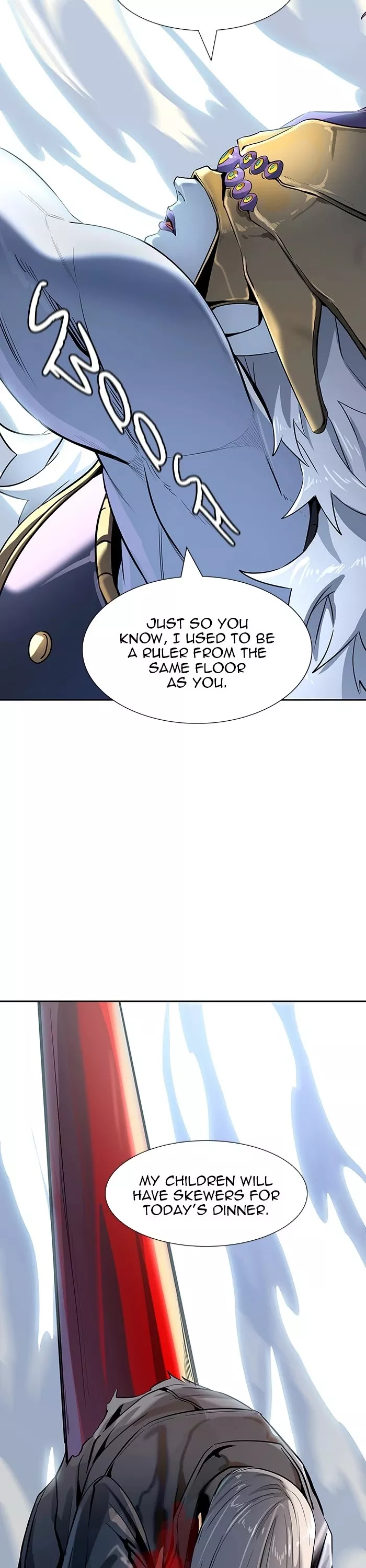 Tower of God, chapter 519, image 57
